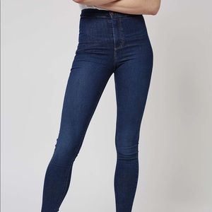 Topshop Moto Joni Jeans